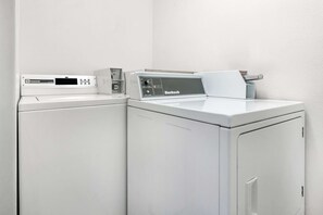 Wäscherei