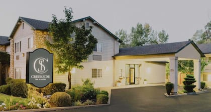 Creekside Inn & Suites