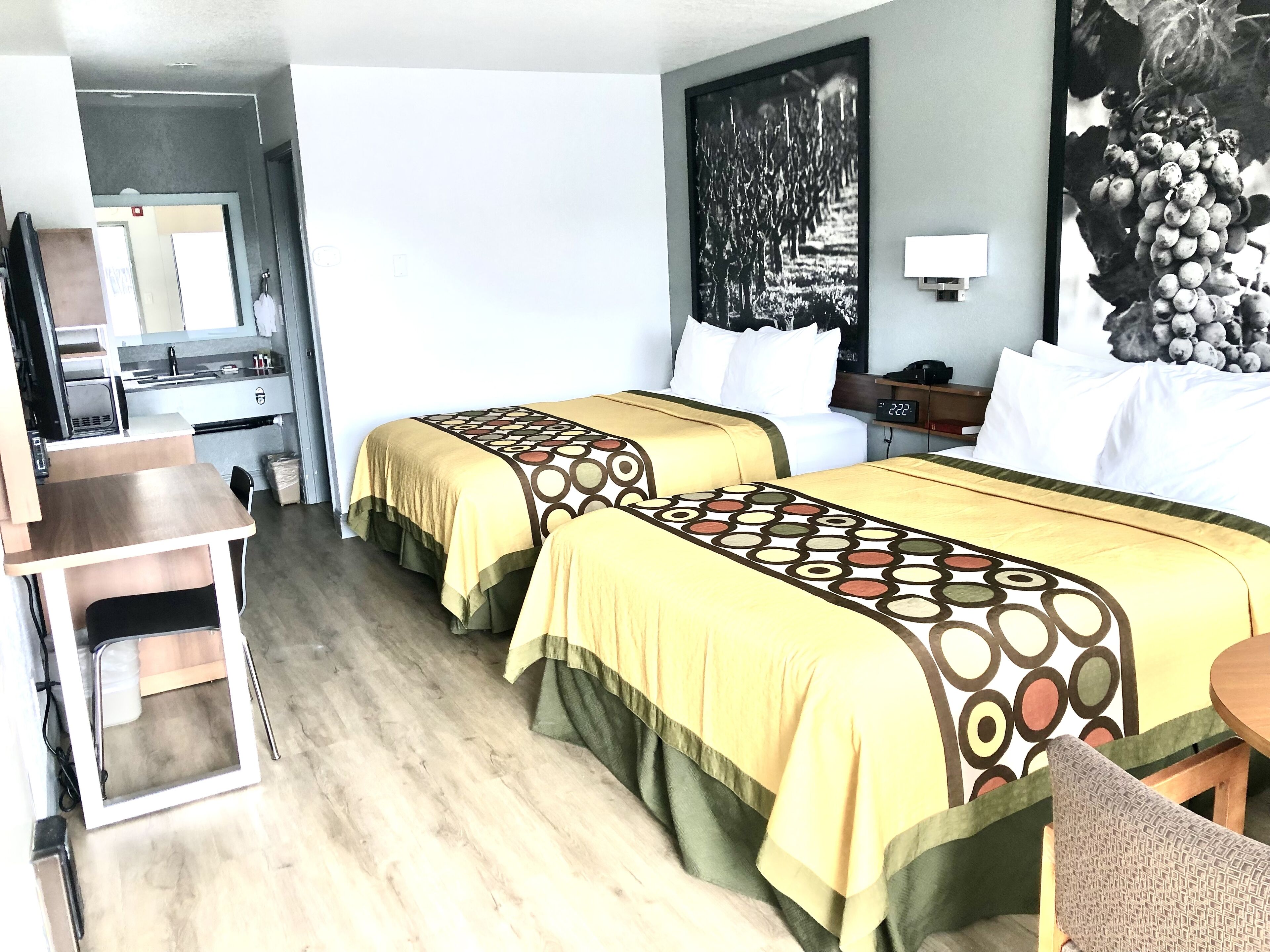 Top 6 PetFriendly Hotels In Fort Bragg, California Updated 2024