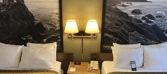 Super 8 by Wyndham Fort Bragg