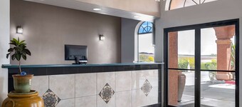 Travelodge by Wyndham Tucson AZ