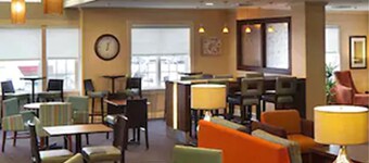 Residence Inn by Marriott St Louis Airport