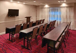 Sala de reunions