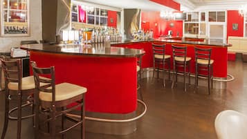 Bar (di hartanah)