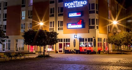 Dormero Hotel Plauen