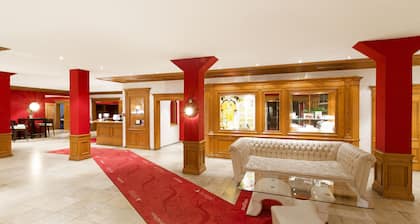 Dormero Hotel Plauen
