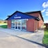 Travelodge Aberdeen Bucksburn