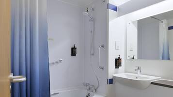 Bathtub