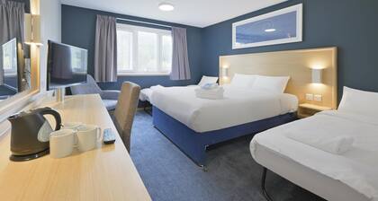 Travelodge Aberdeen Bucksburn