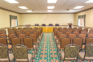 Sala de reuniones