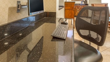 Business centre
