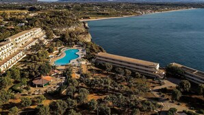 Aerial view - CDSHotels Terrasini - Città del Mare (Terrasini)