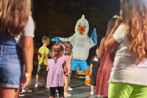 어린이 즐길거리