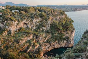 숙박 시설의 전망