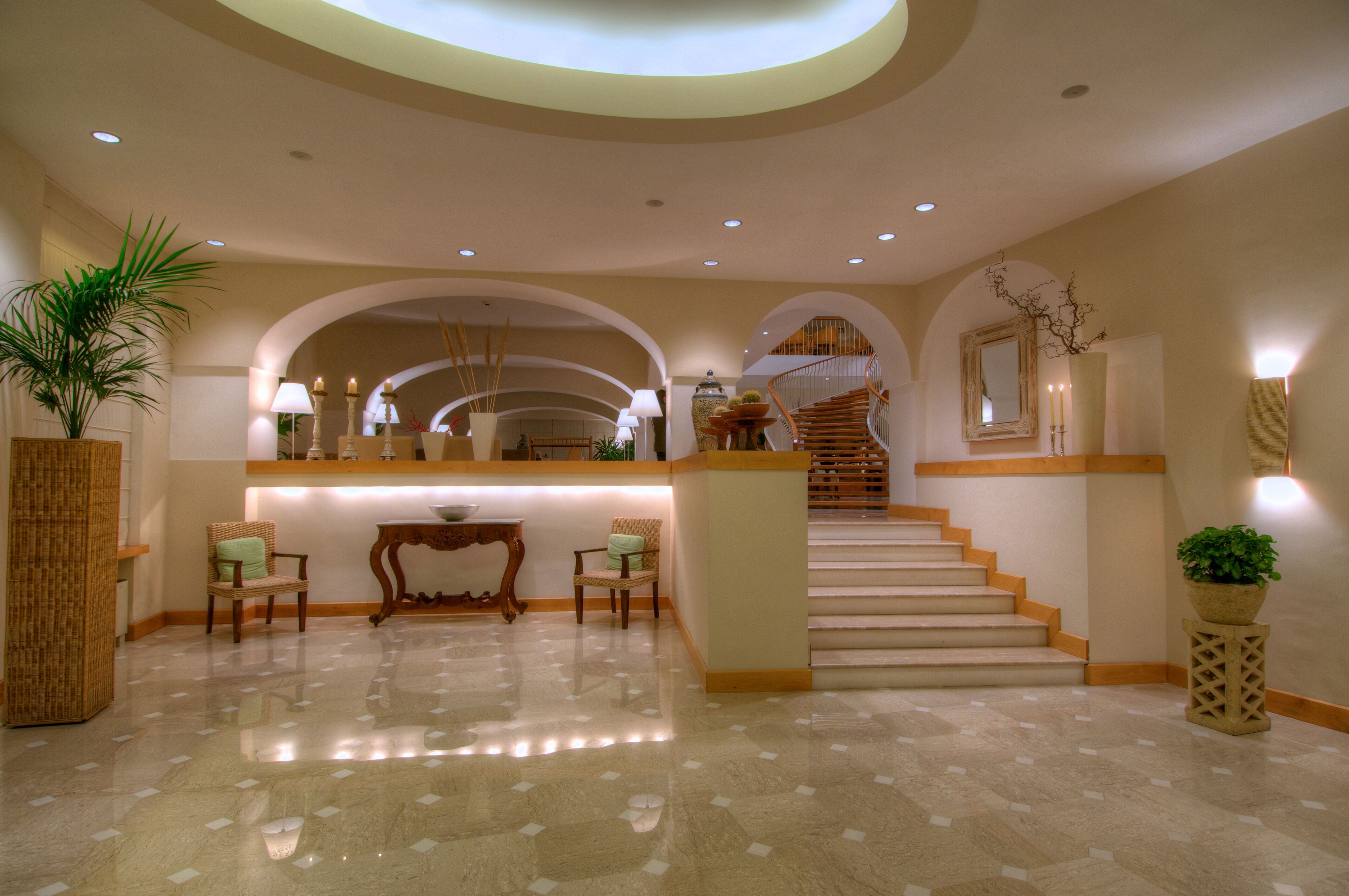 Foto - Grand Hotel Aminta