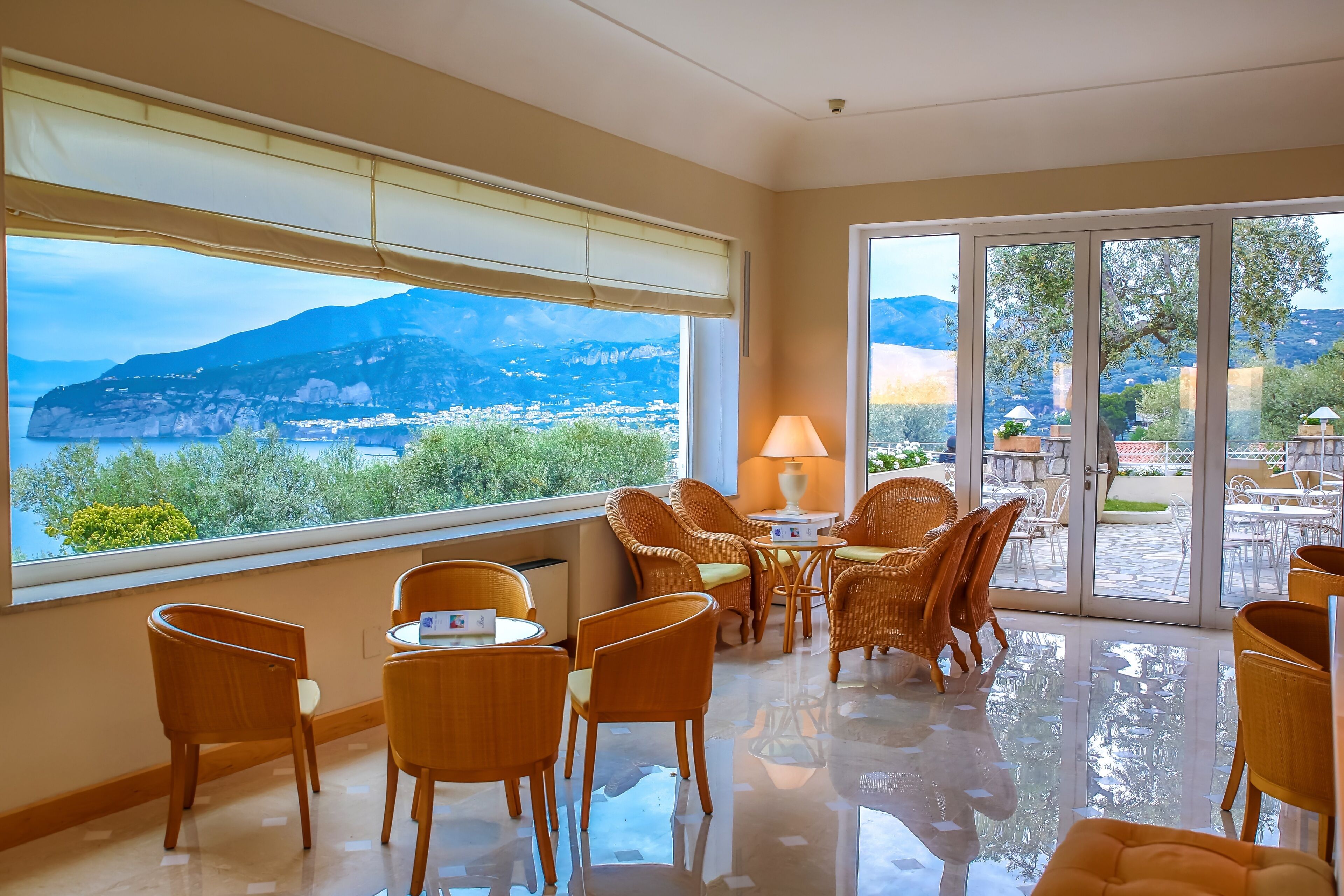 Foto - Grand Hotel Aminta