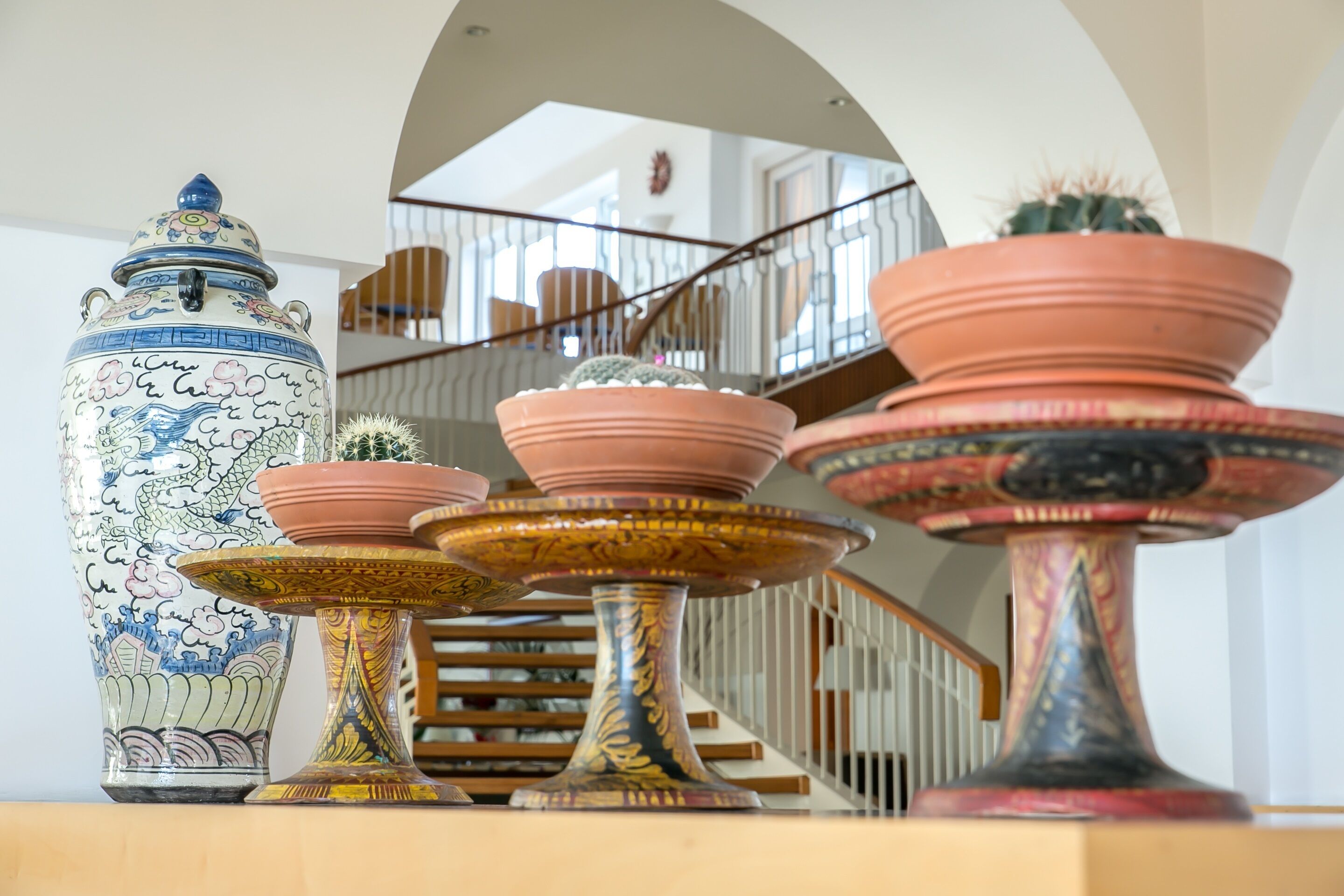 Foto - Grand Hotel Aminta