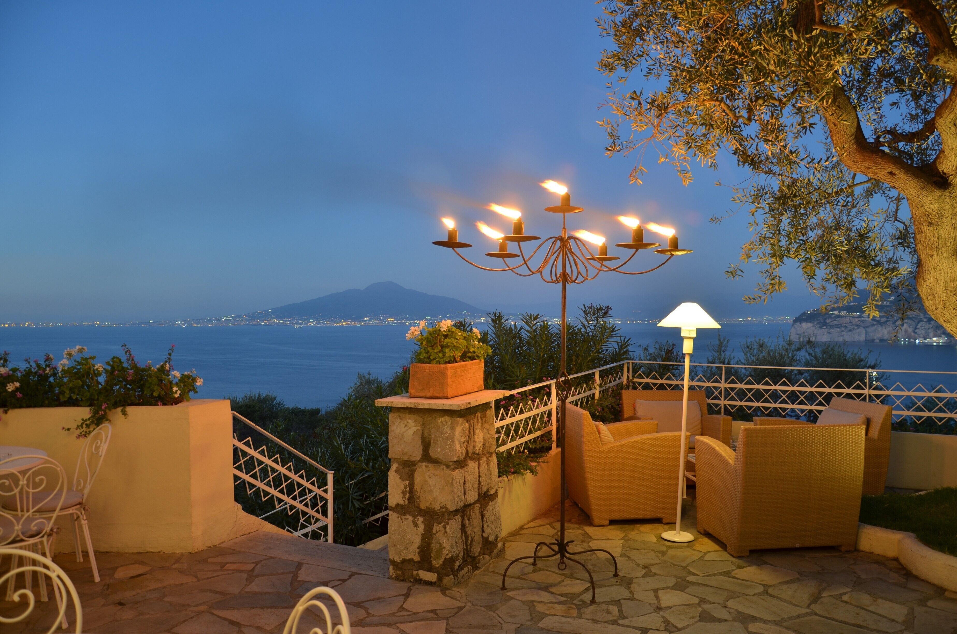 Foto - Grand Hotel Aminta