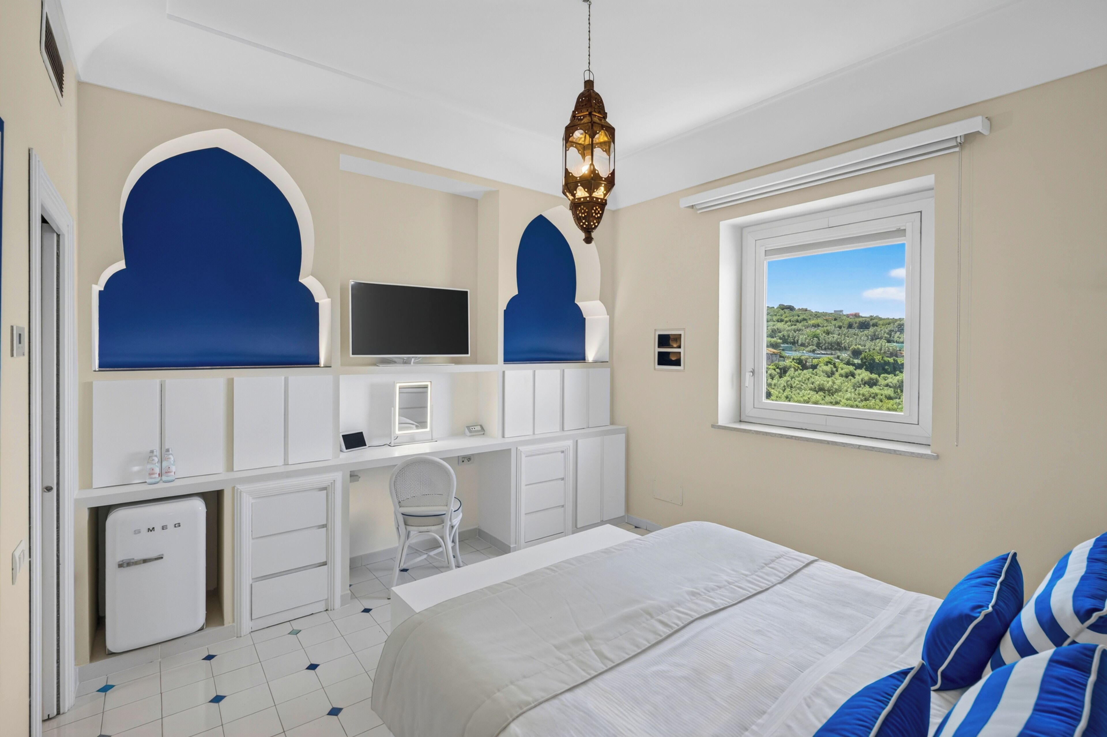 Foto - Grand Hotel Aminta