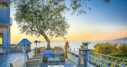 Grand Hotel Aminta