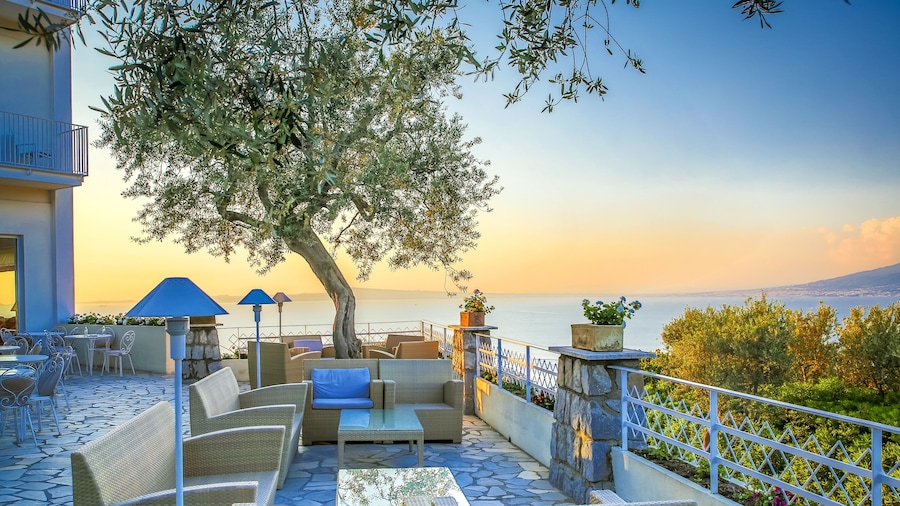 Grand Hotel Aminta