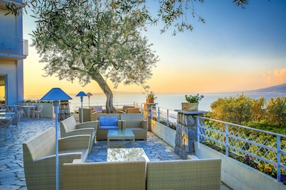 Grand Hotel Aminta