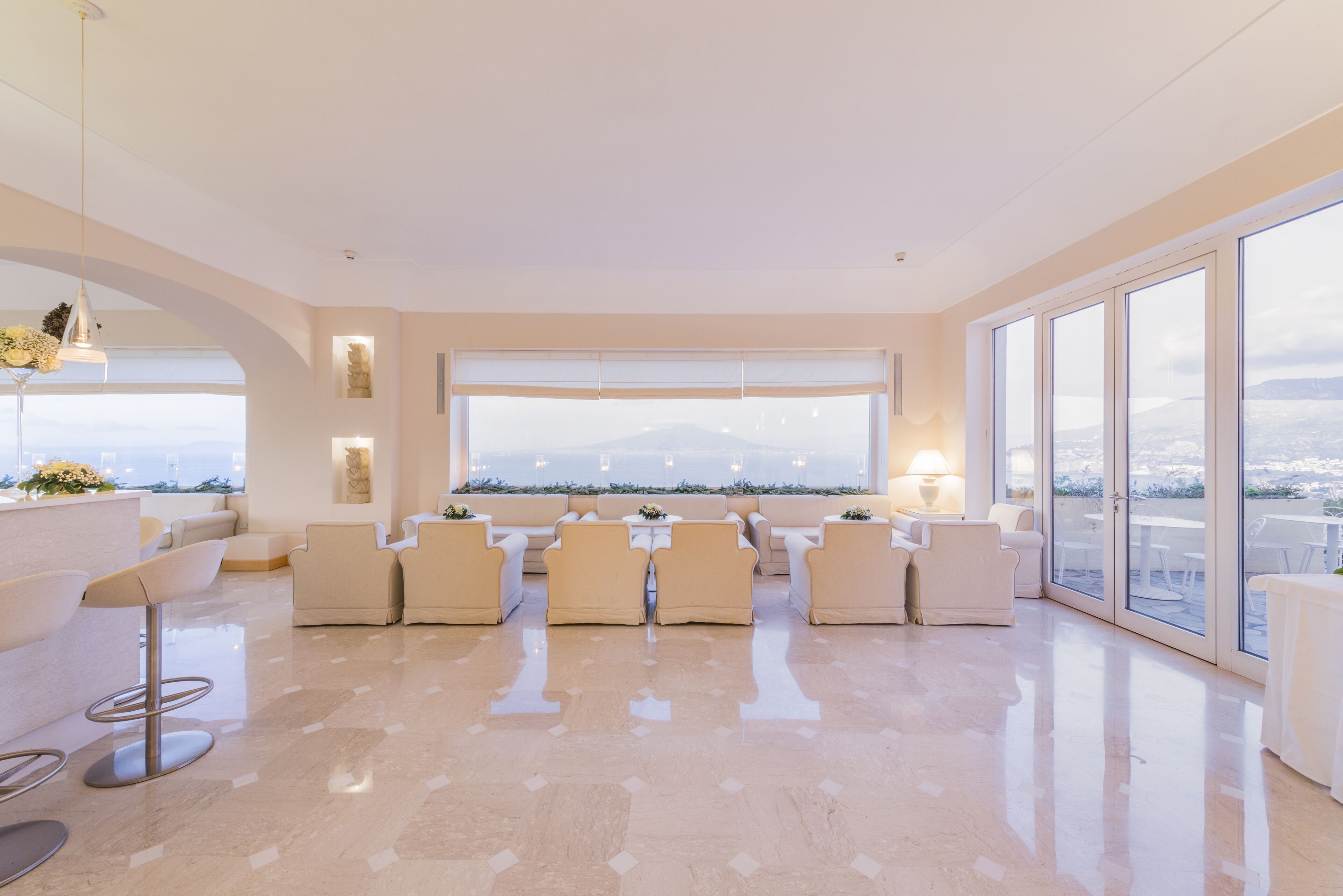 Foto - Grand Hotel Aminta