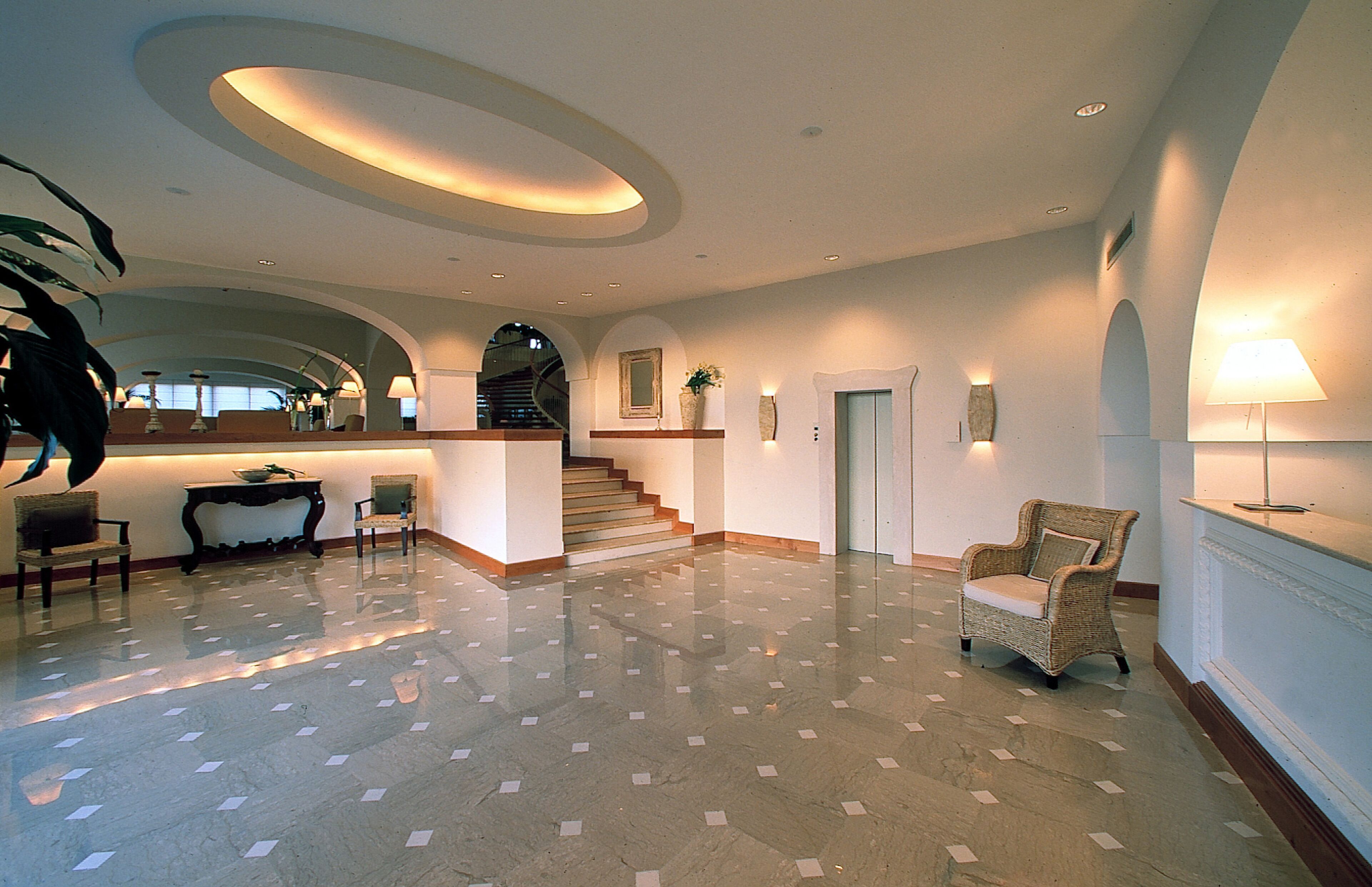 Foto - Grand Hotel Aminta