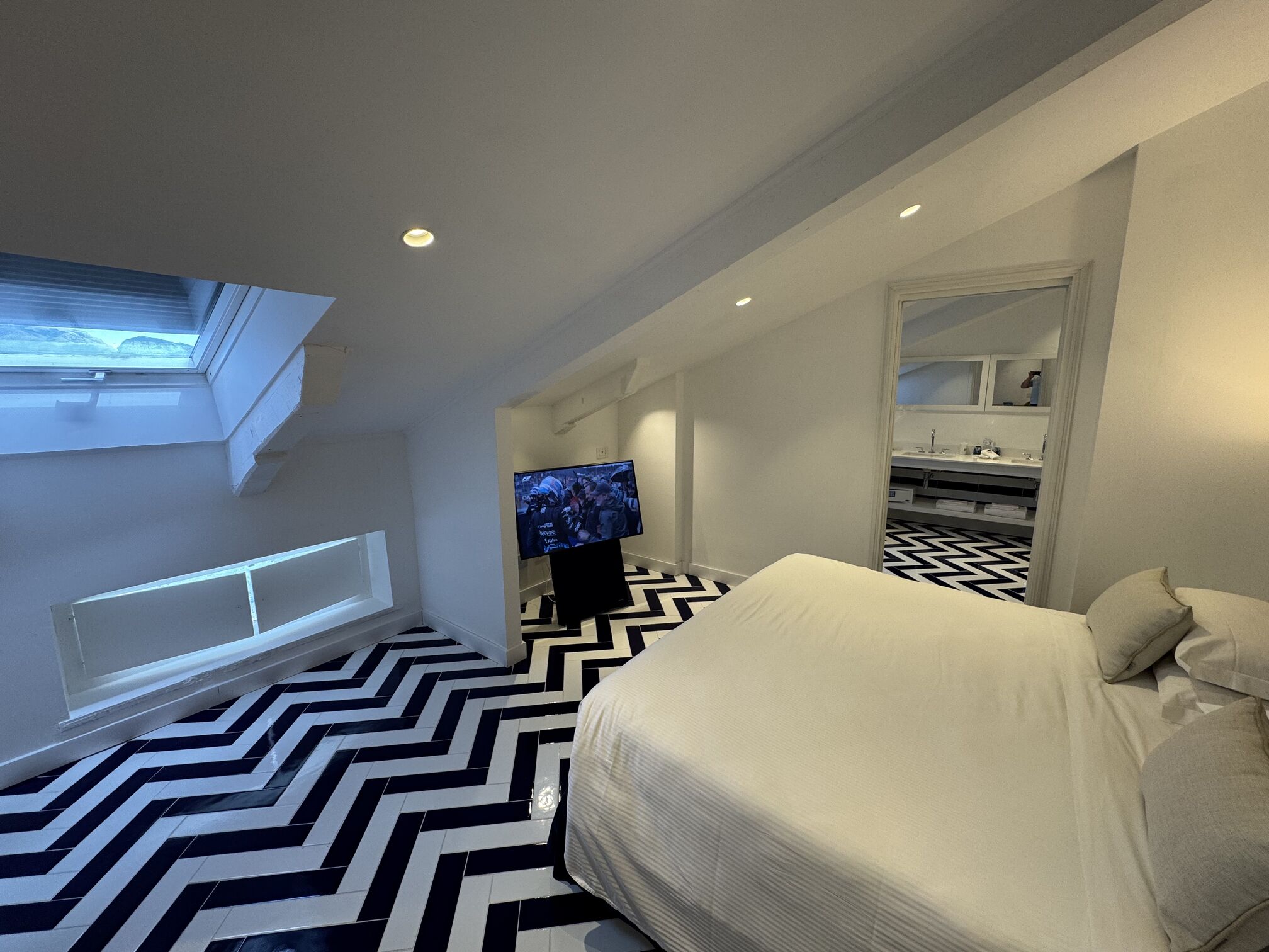 Foto - Grand Hotel Aminta