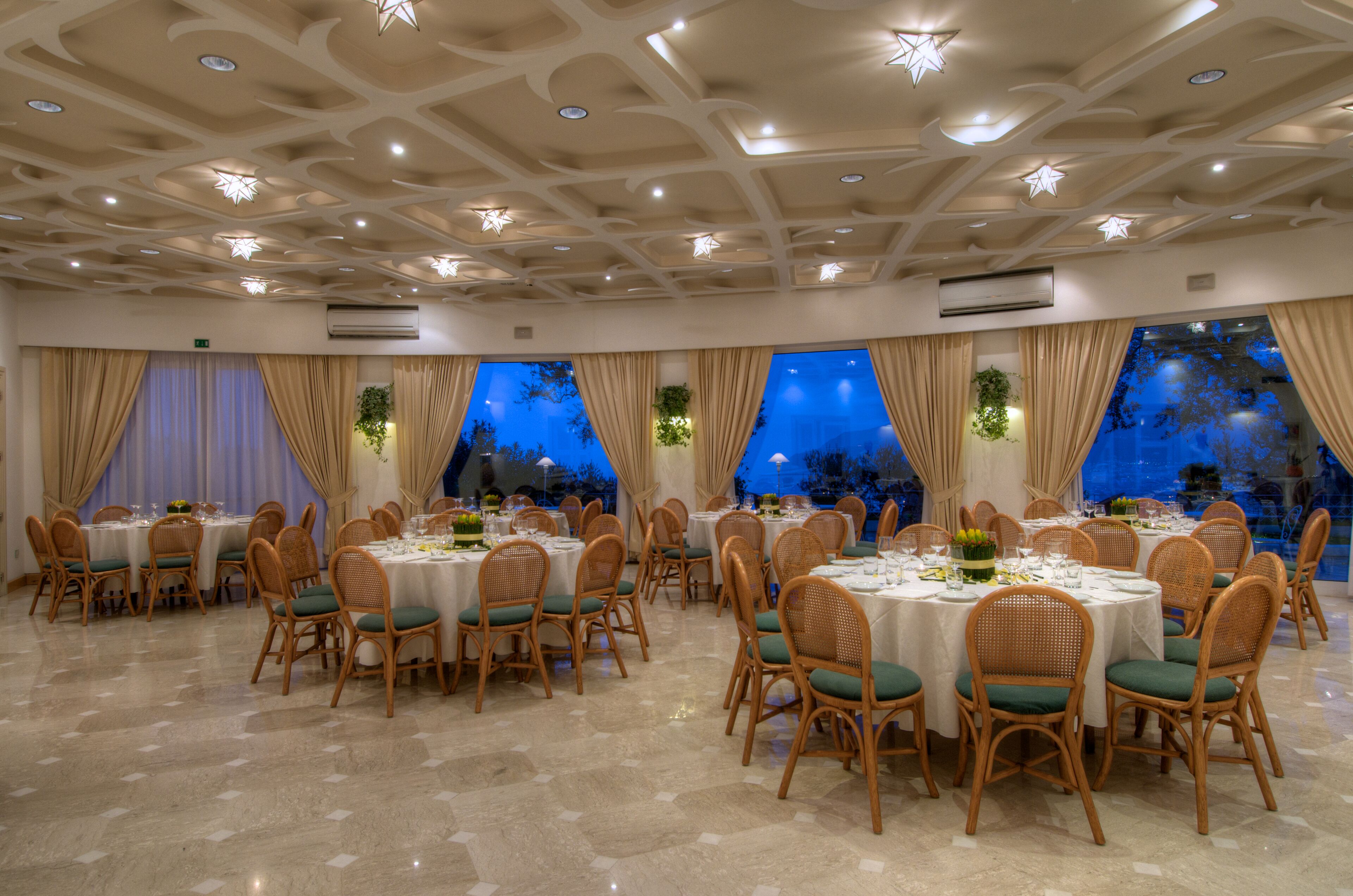 Foto - Grand Hotel Aminta