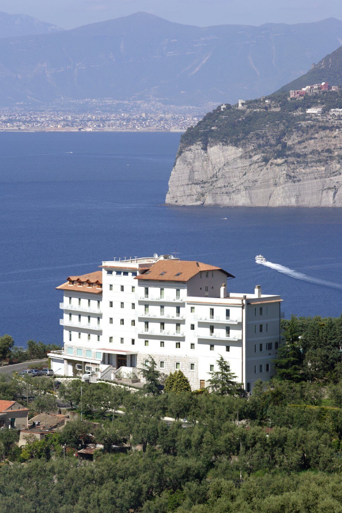 Foto - Grand Hotel Aminta