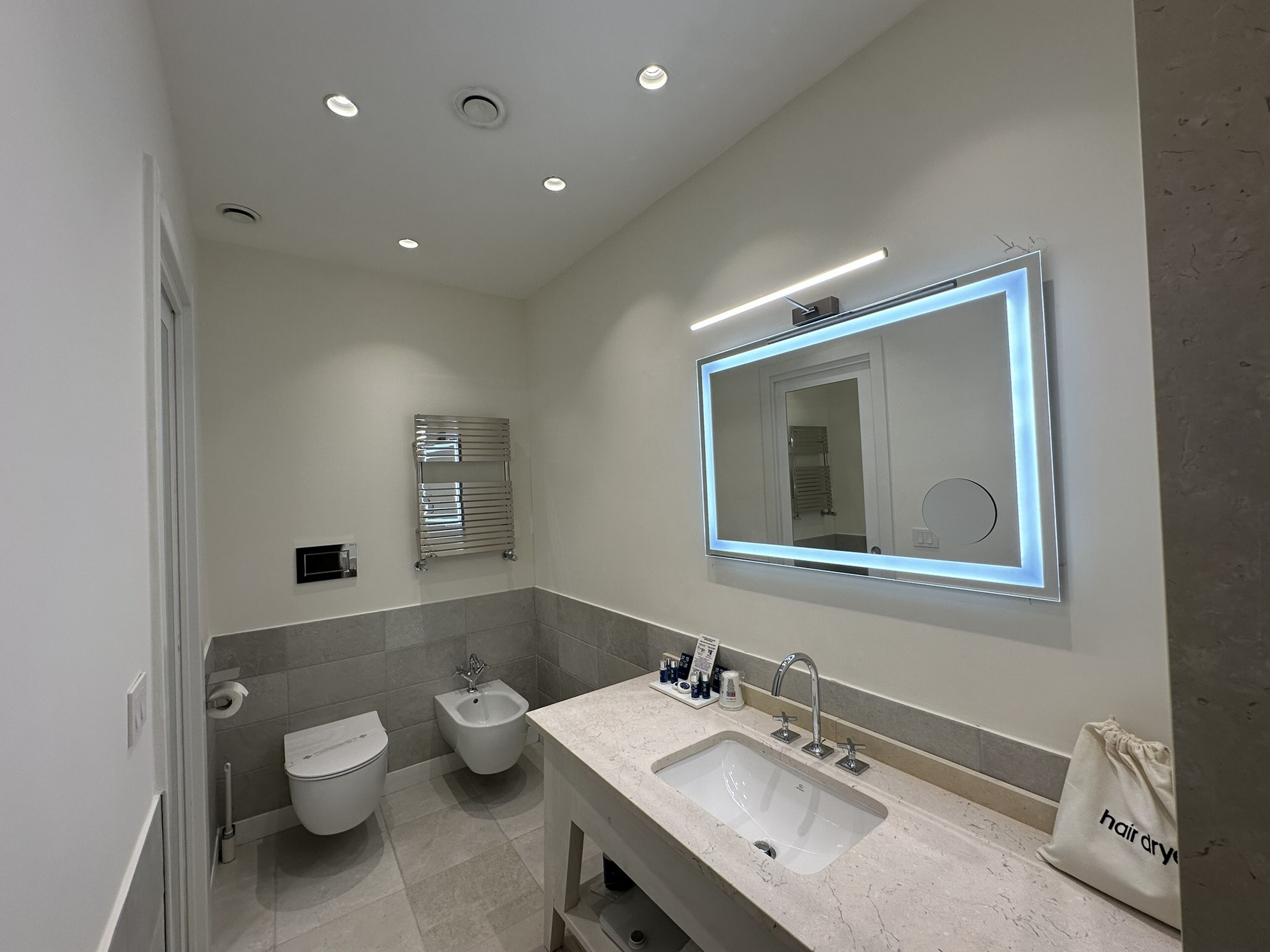 Foto - Grand Hotel Aminta