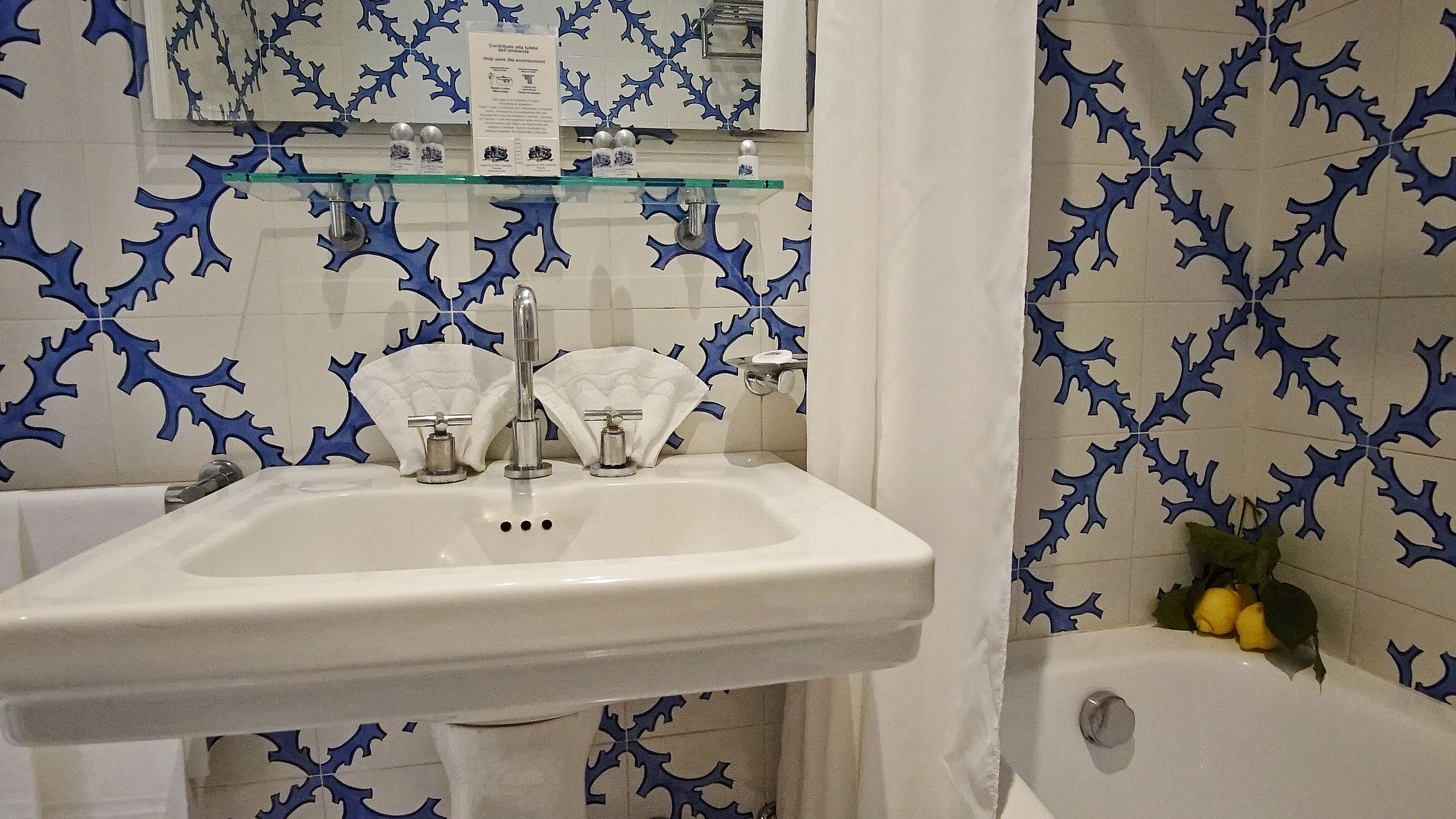 Foto - Grand Hotel Aminta