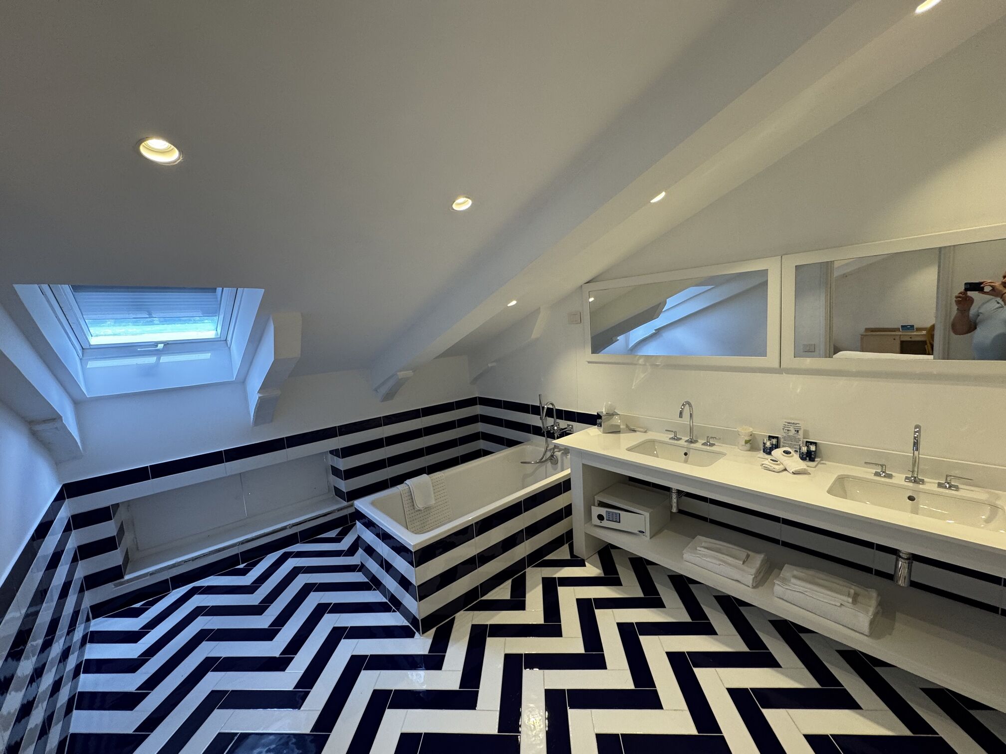 Foto - Grand Hotel Aminta