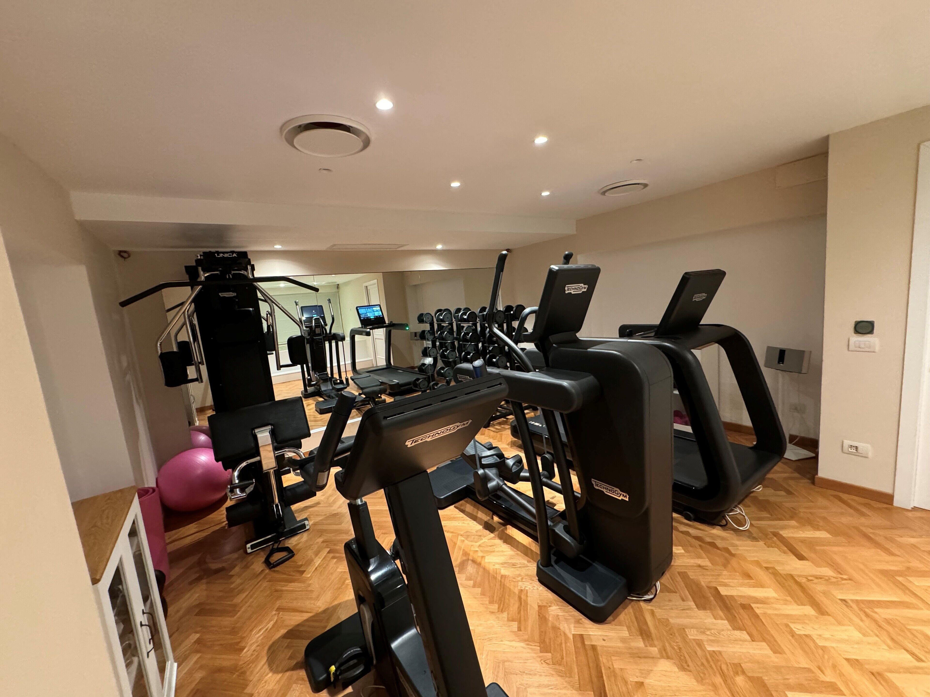 Foto - Grand Hotel Aminta