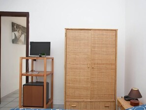 Équipements de la chambre