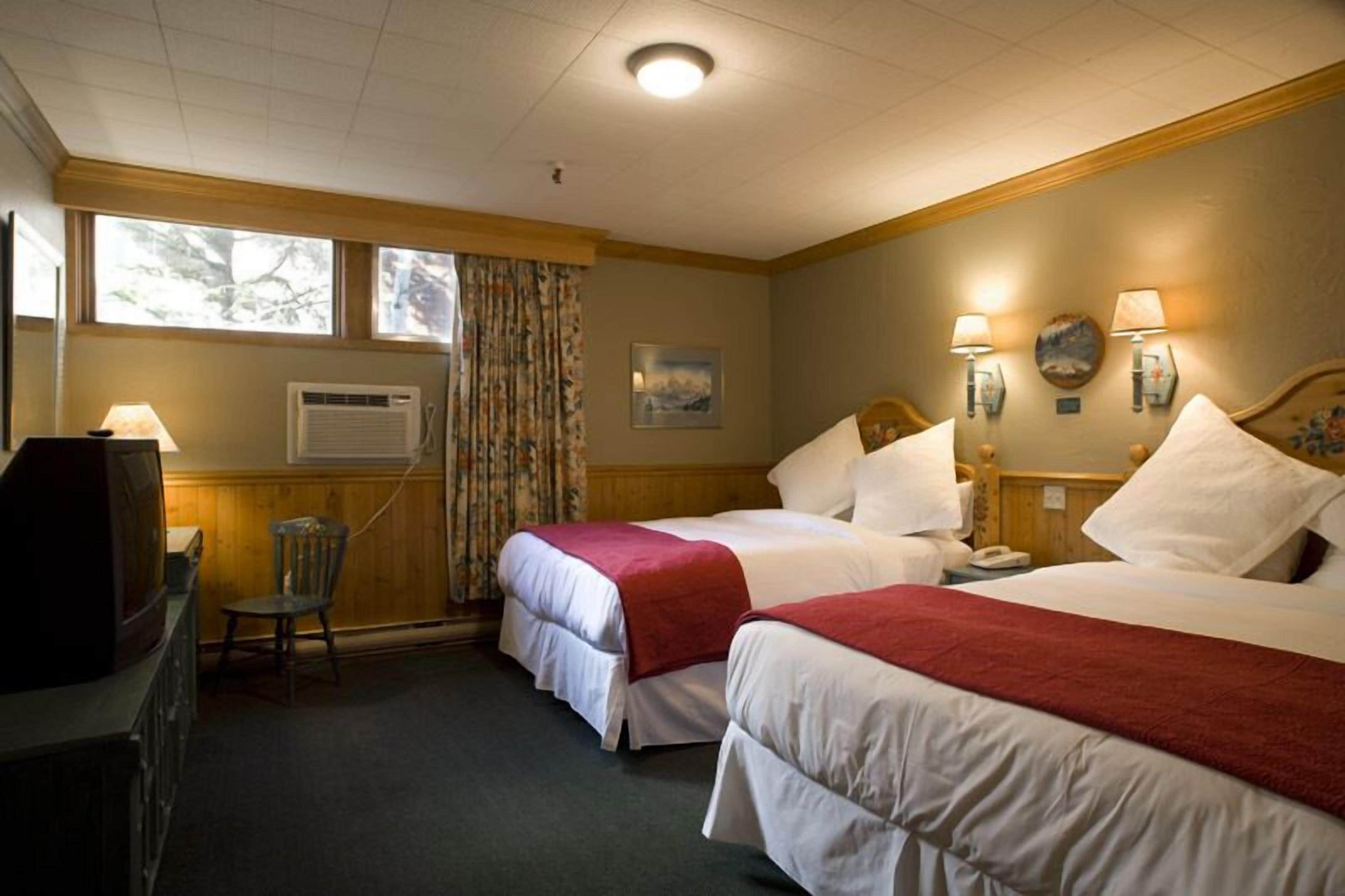 suite, 2 bedrooms ( arlberg ) | iron/ironing board, free wifi, bed sheets