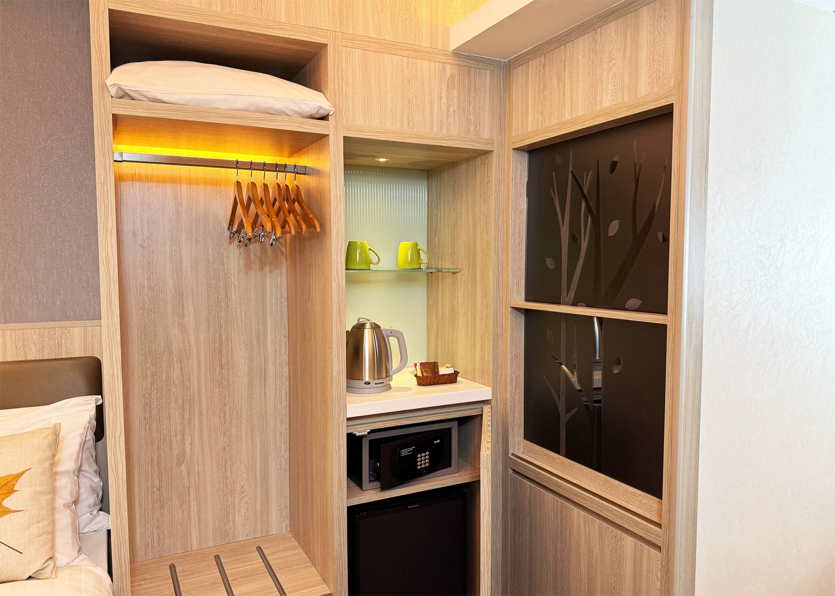 Foto - Stanford Hillview Hotel Hong Kong