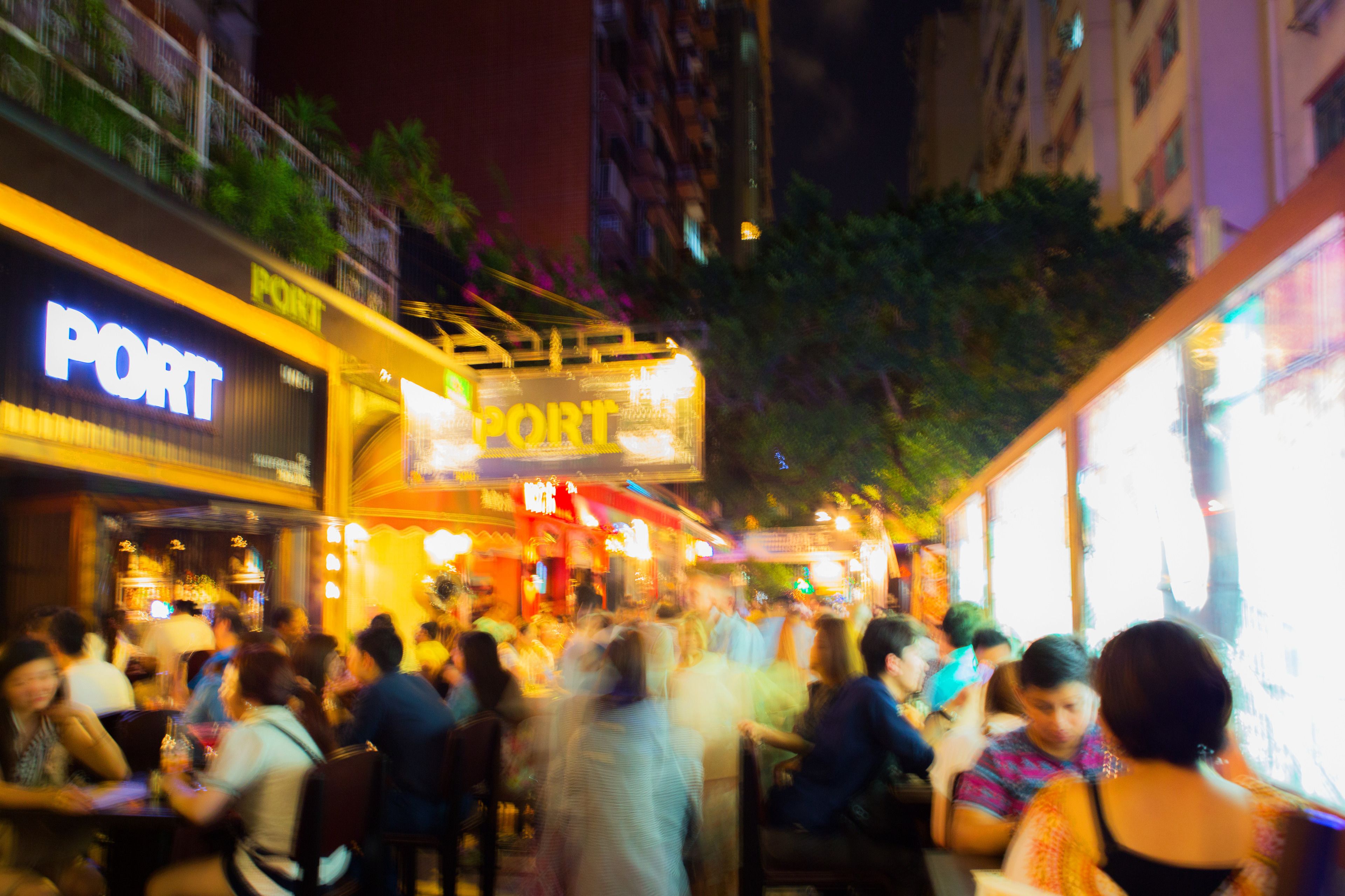 Foto - Stanford Hillview Hotel Hong Kong