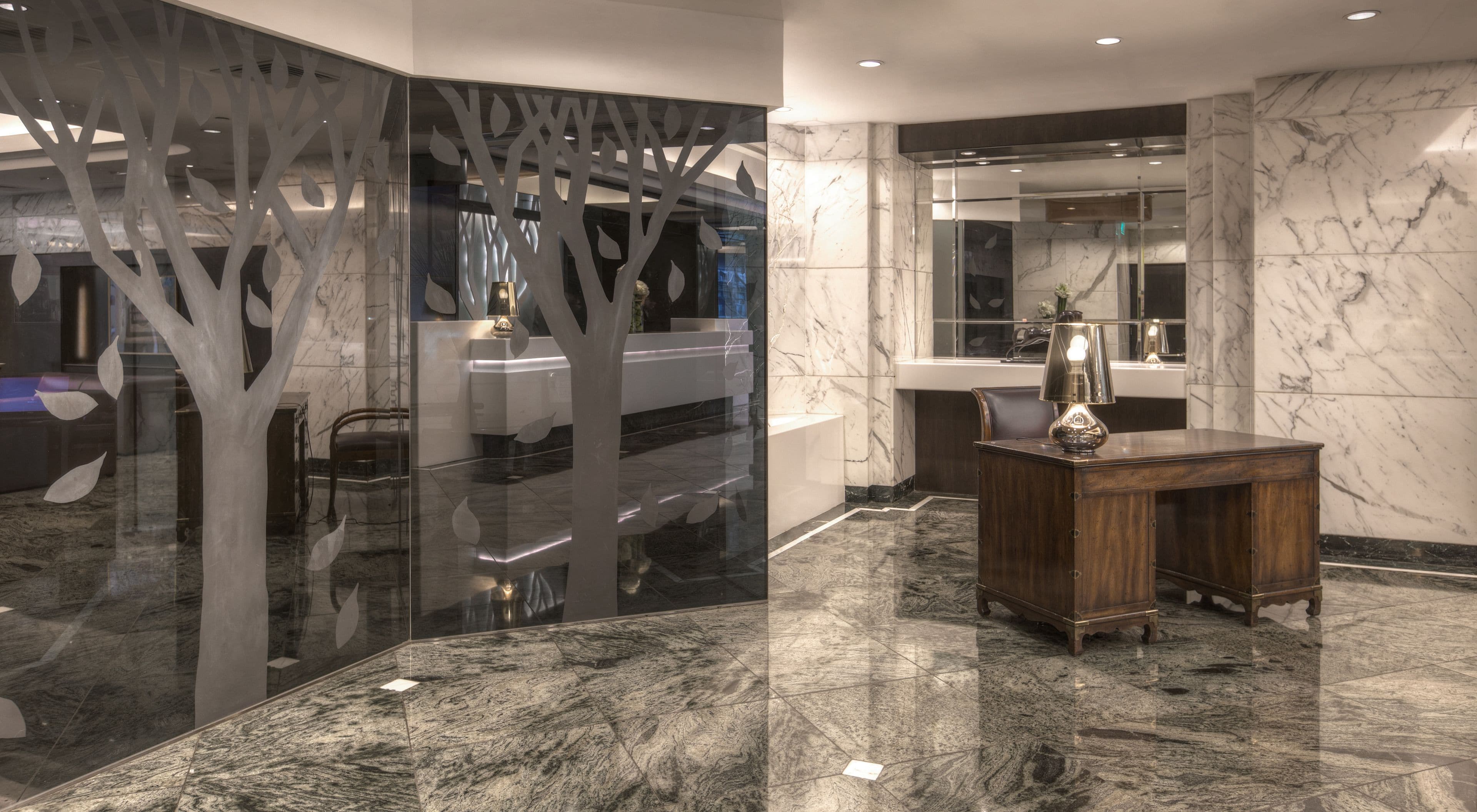 Foto - Stanford Hillview Hotel Hong Kong