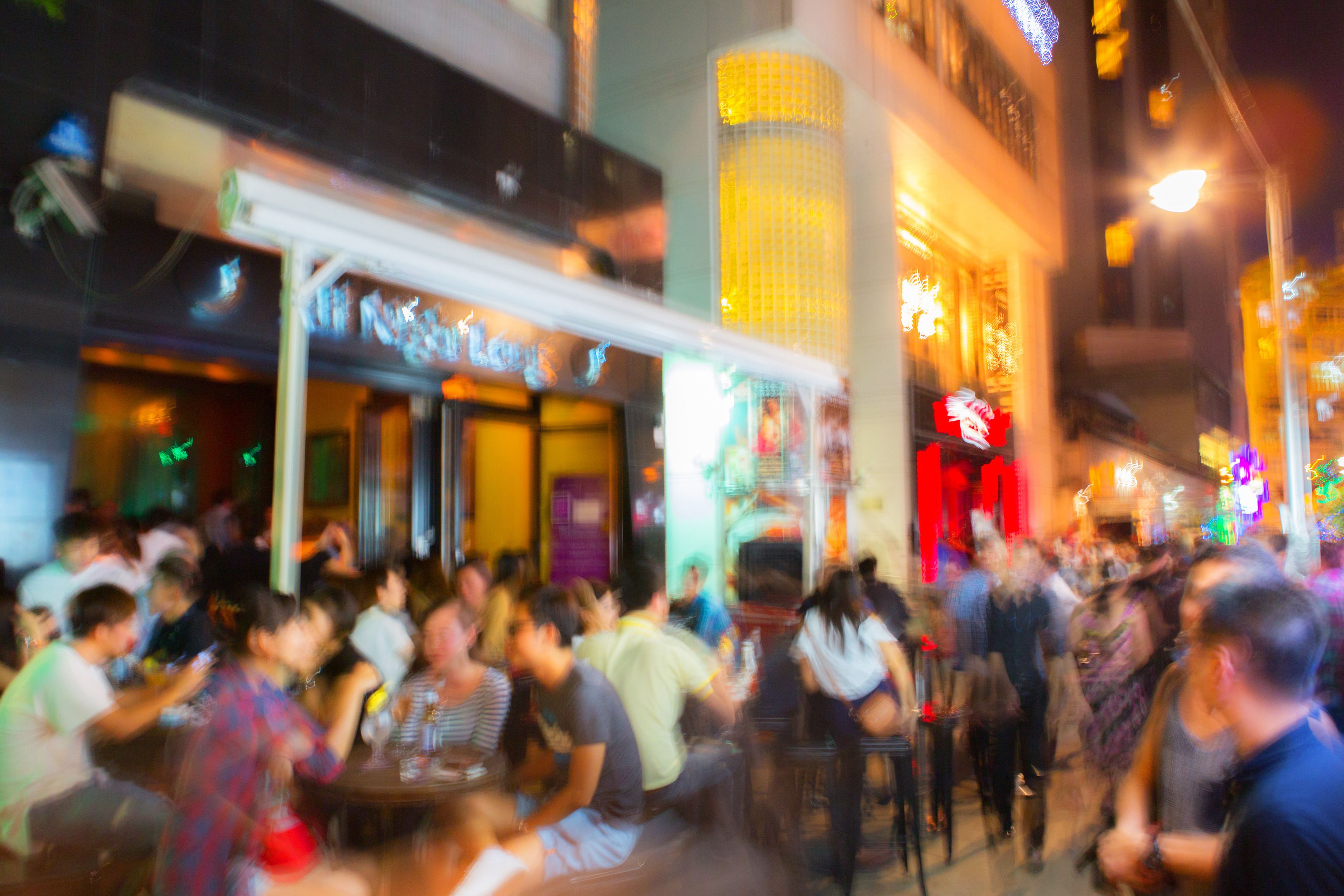 Foto - Stanford Hillview Hotel Hong Kong