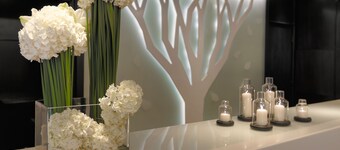 Stanford Hillview Hotel