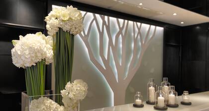 Stanford Hillview Hotel