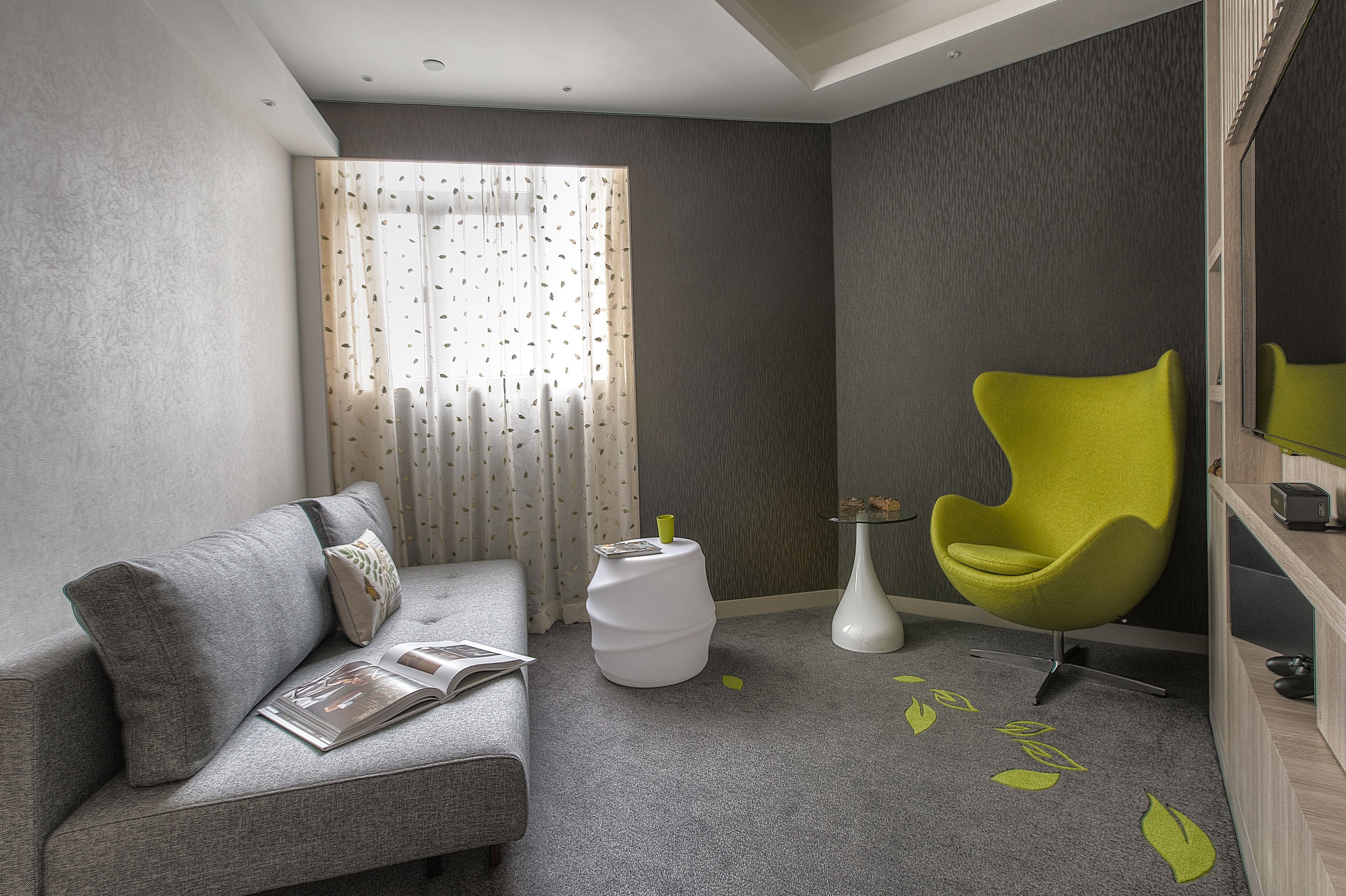 Foto - Stanford Hillview Hotel Hong Kong