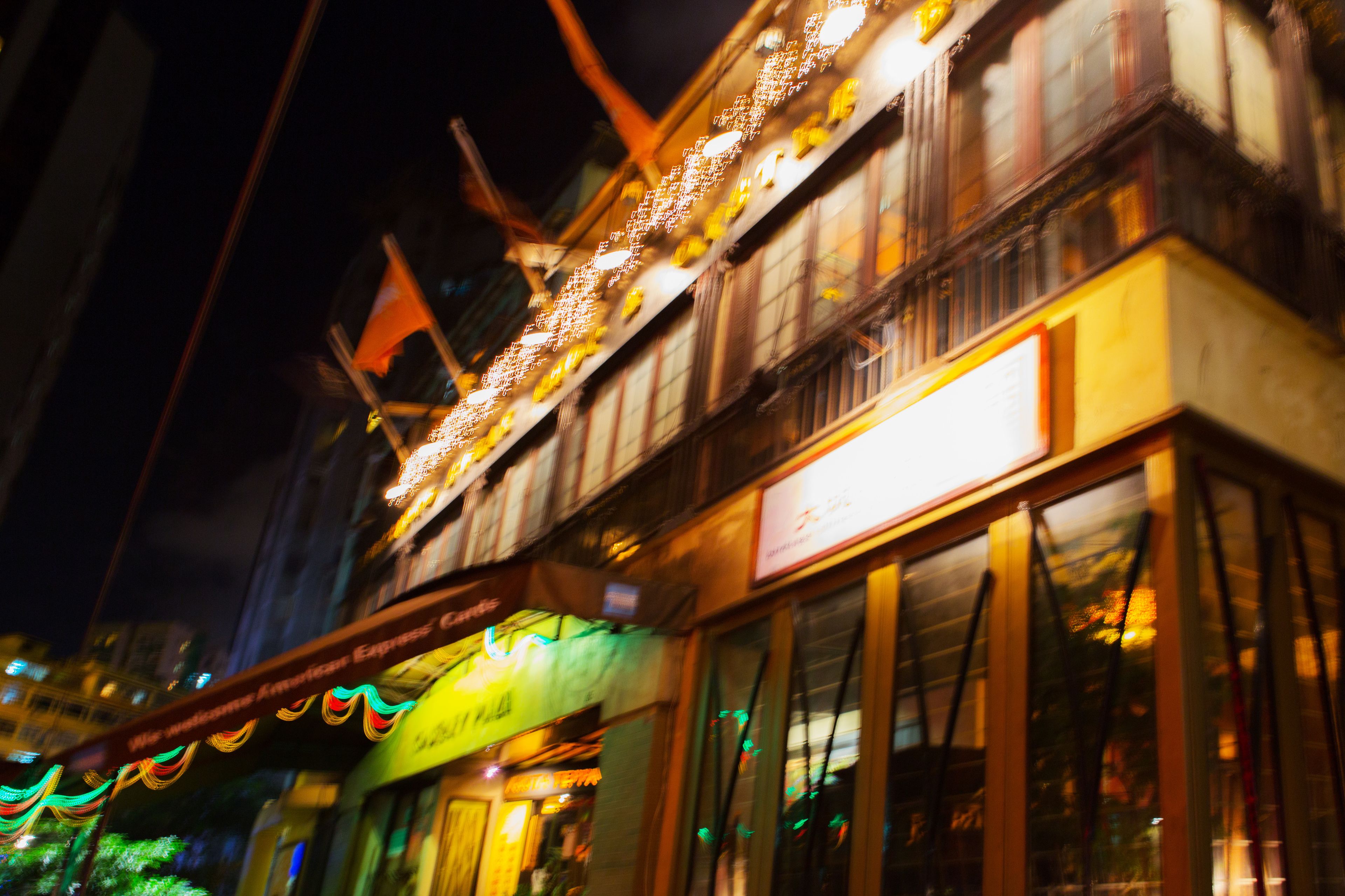 Foto - Stanford Hillview Hotel Hong Kong