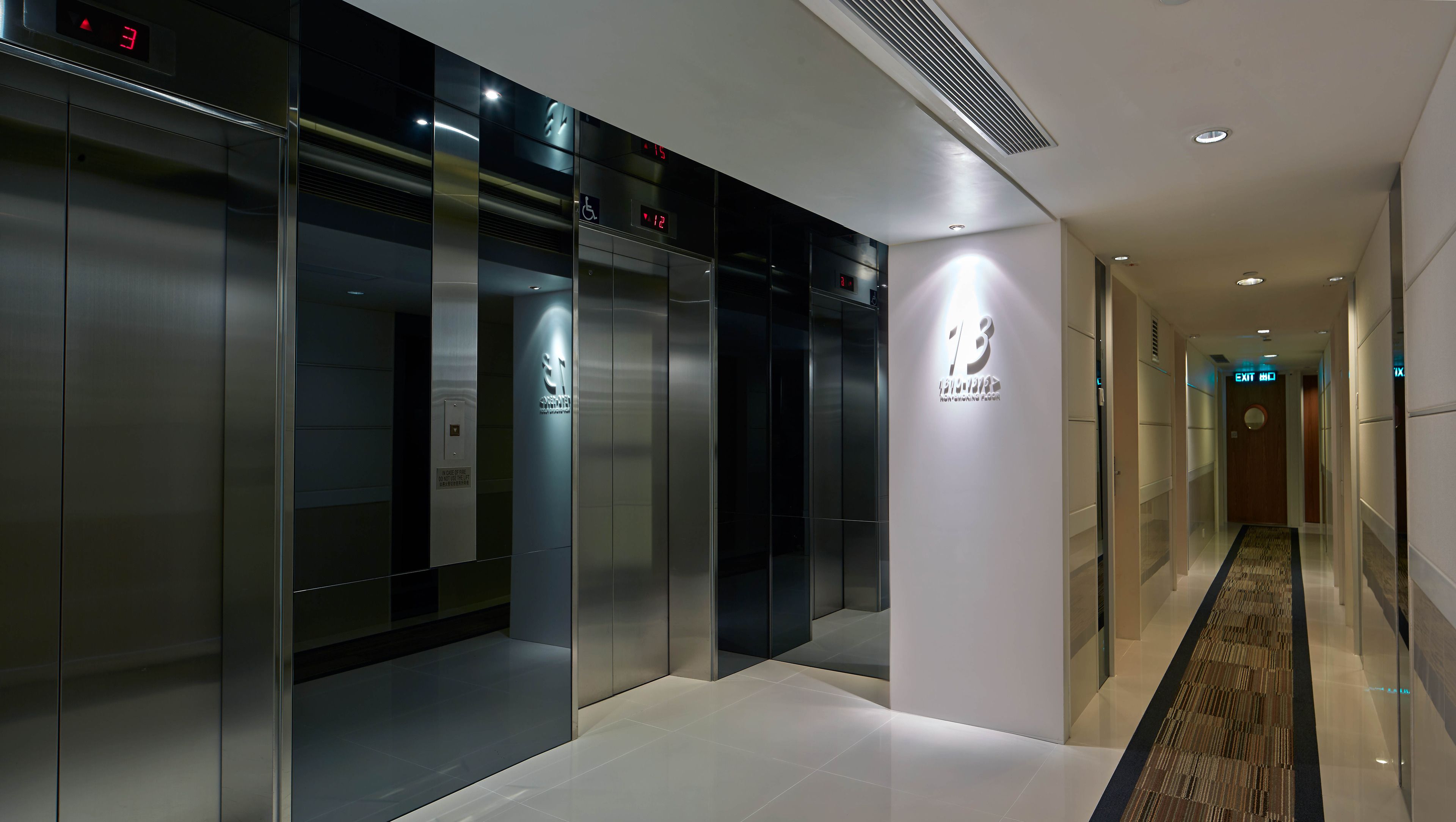 Foto - Stanford Hillview Hotel Hong Kong