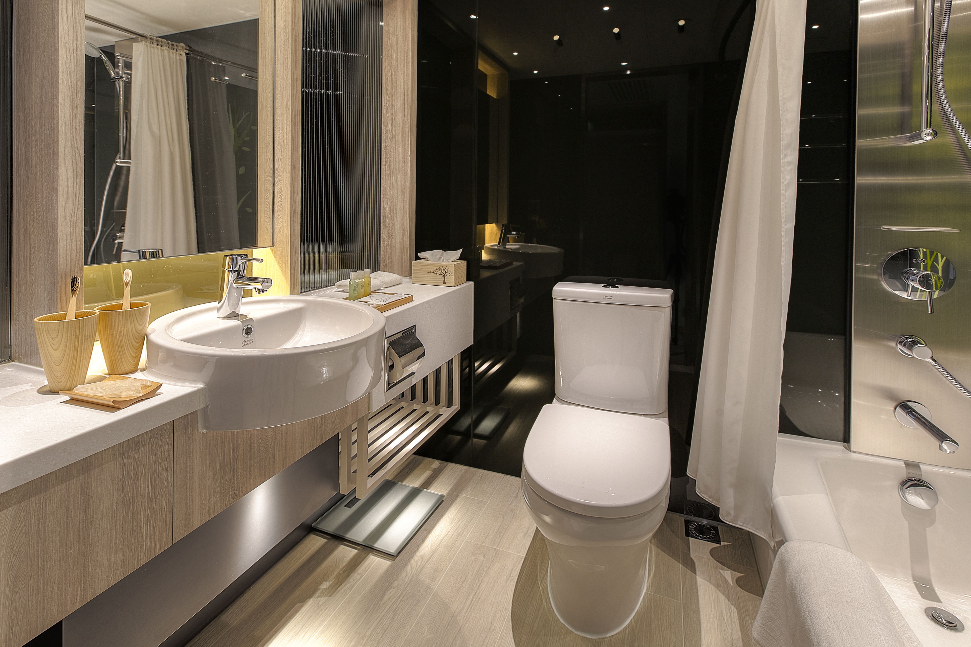 Foto - Stanford Hillview Hotel Hong Kong