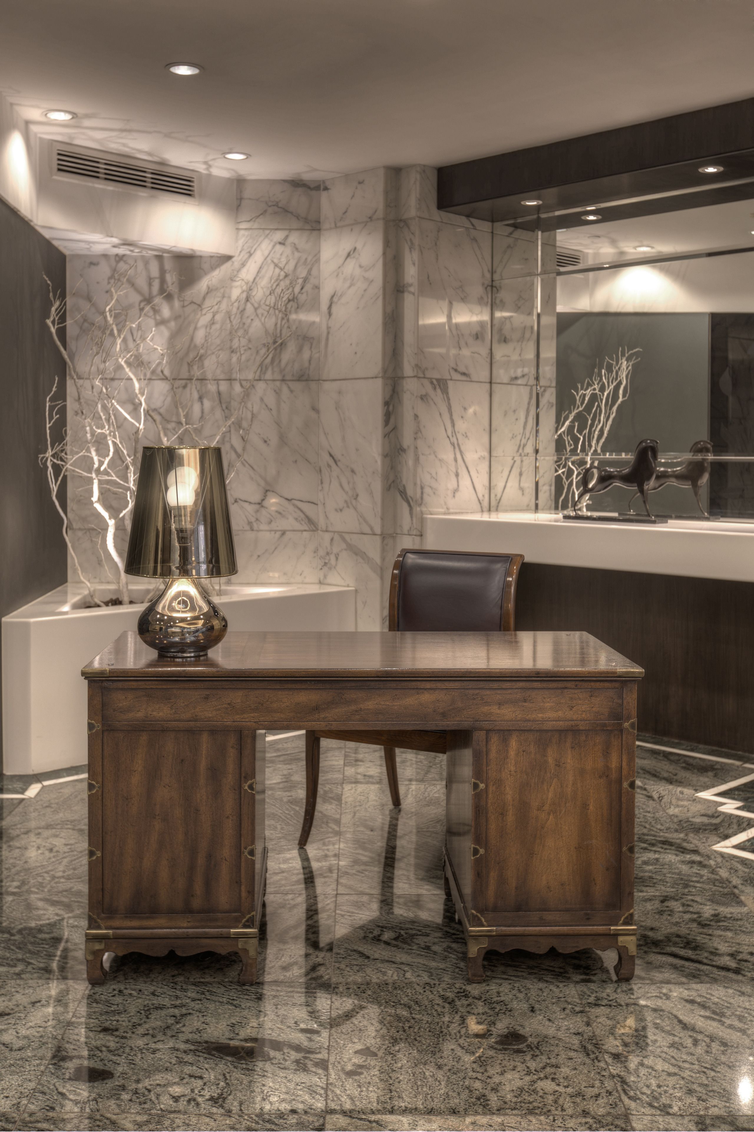 Foto - Stanford Hillview Hotel Hong Kong