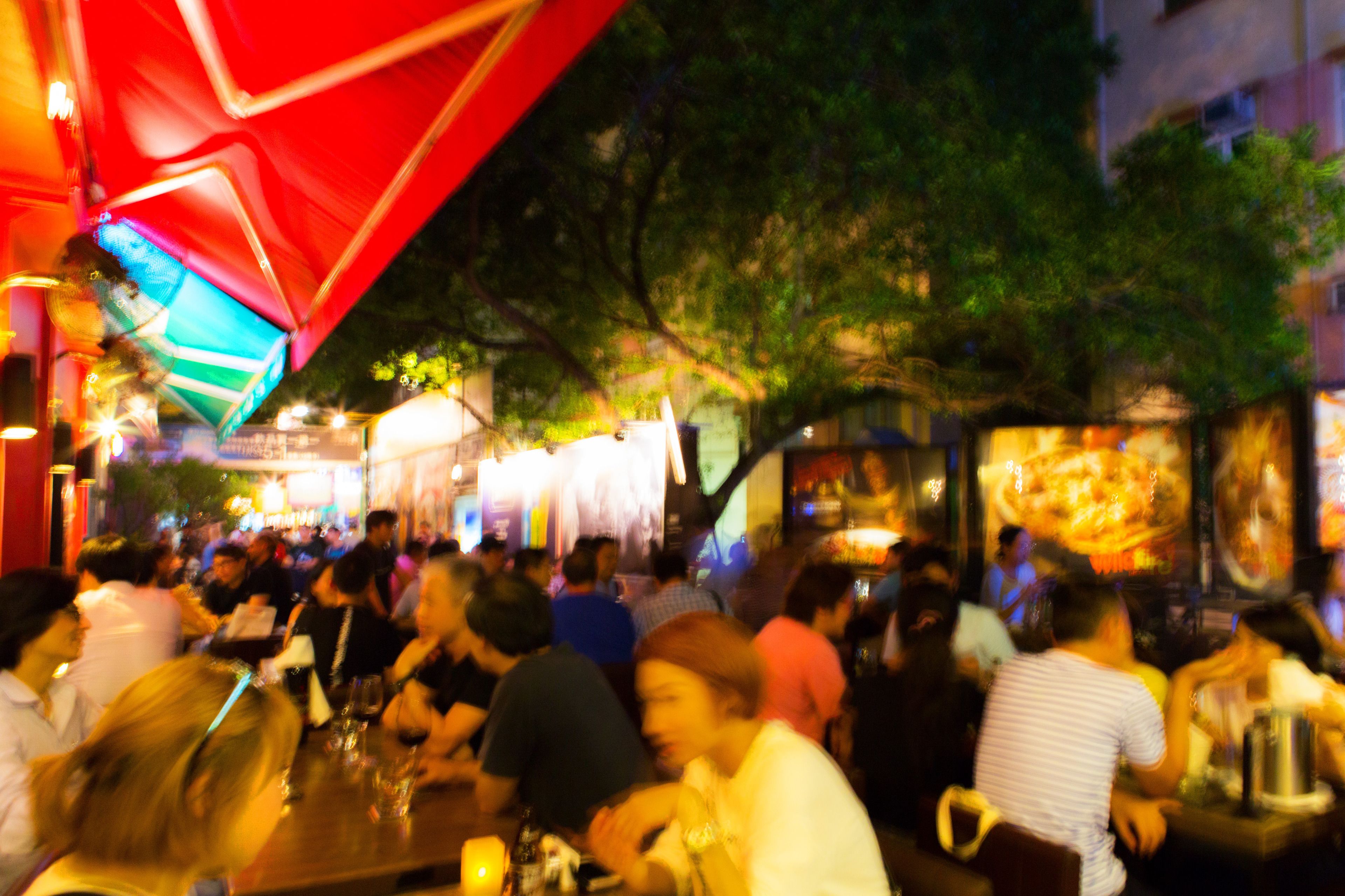 Foto - Stanford Hillview Hotel Hong Kong