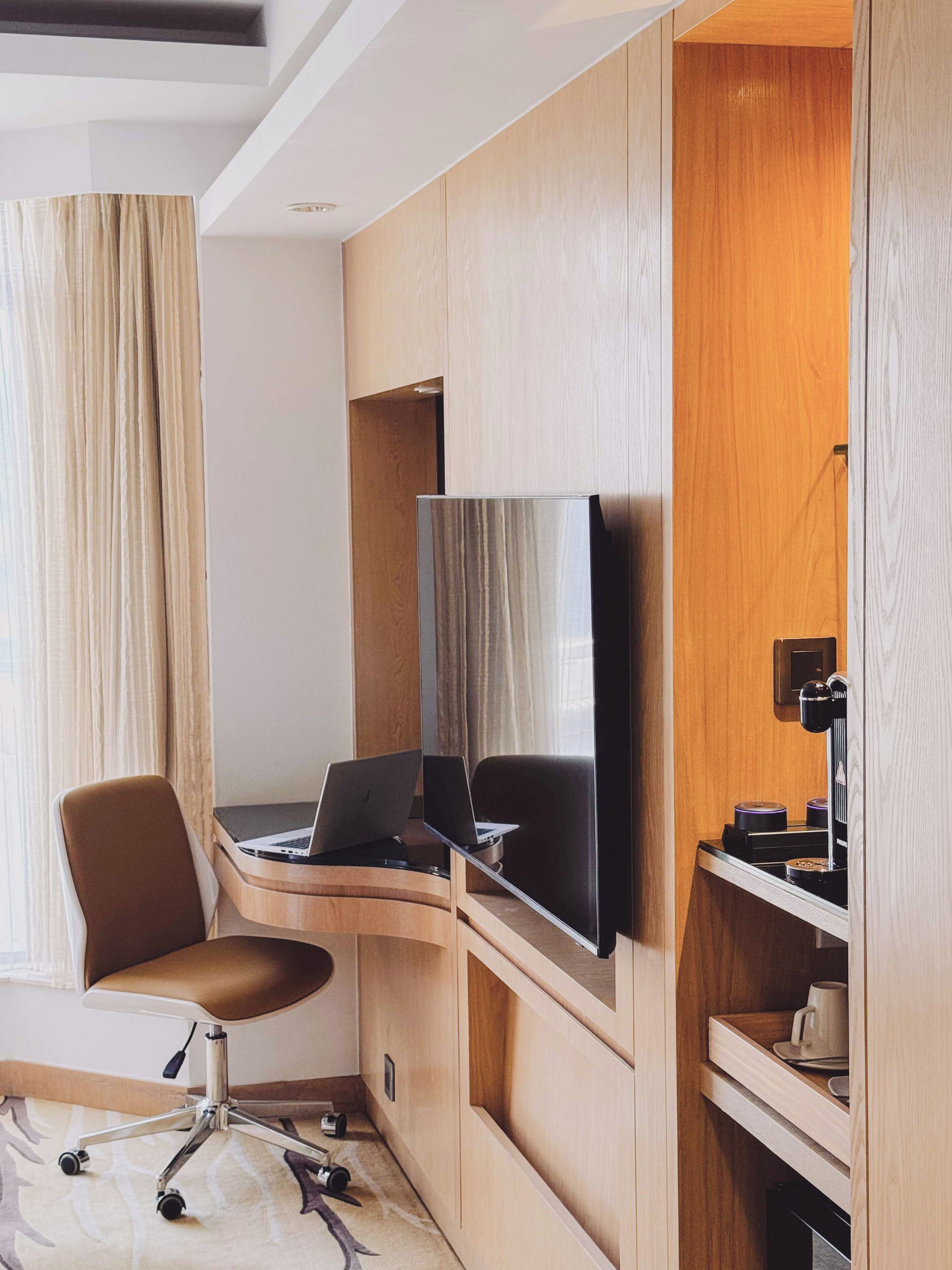 Foto - Stanford Hillview Hotel Hong Kong